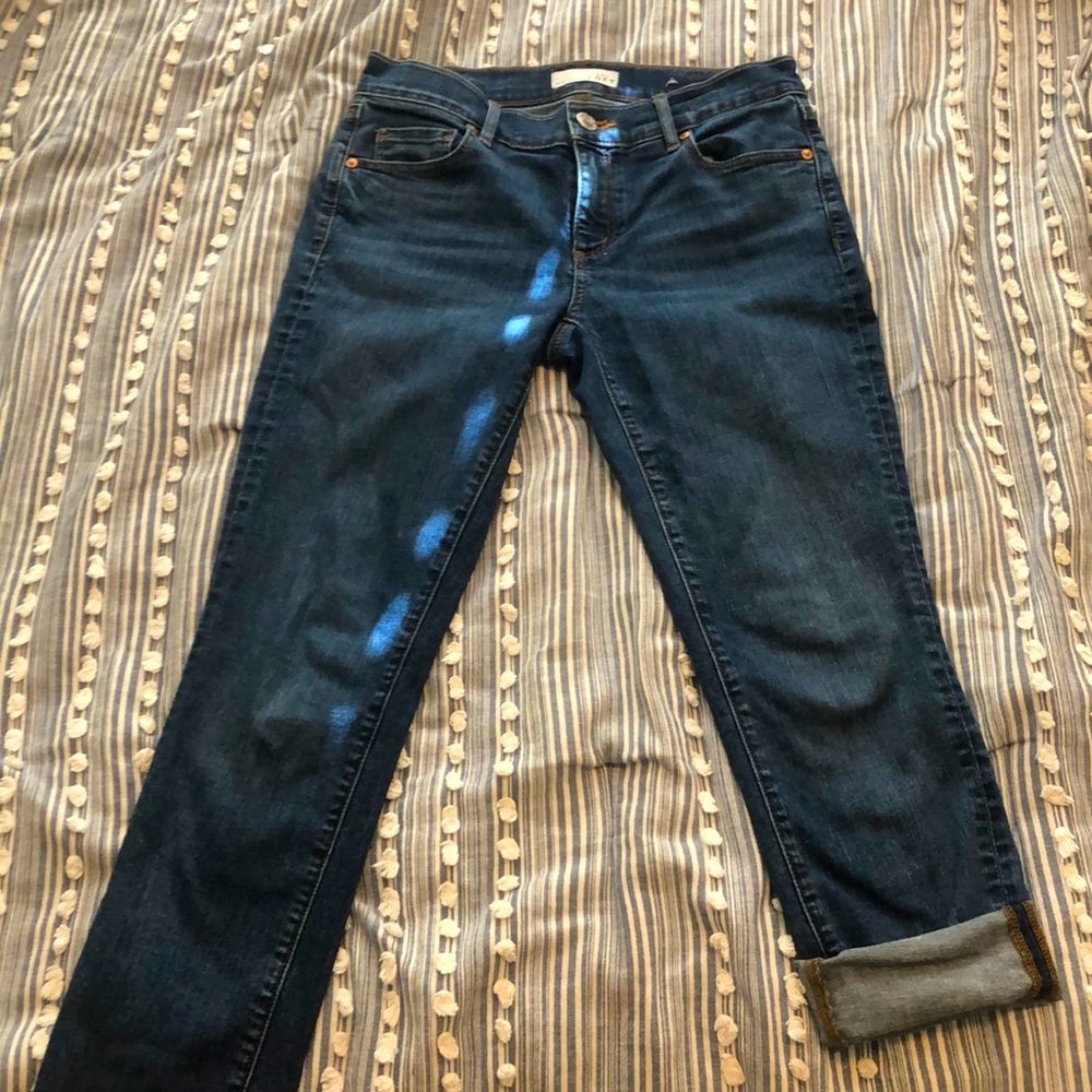 Loft-pants